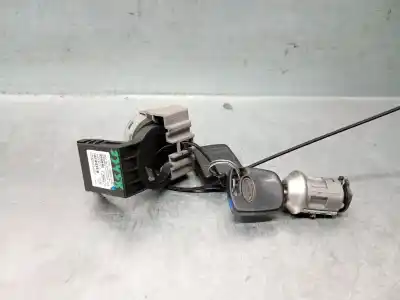 Peça sobressalente para automóvel em segunda mão comutador de ignição por ford transit connect (tc7) 1.8 tdci cat referências oem iam 1l2t15607ab