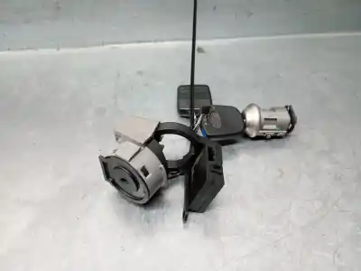 Peça sobressalente para automóvel em segunda mão comutador de ignição por ford transit connect (tc7) 1.8 tdci cat referências oem iam 1l2t15607ab  