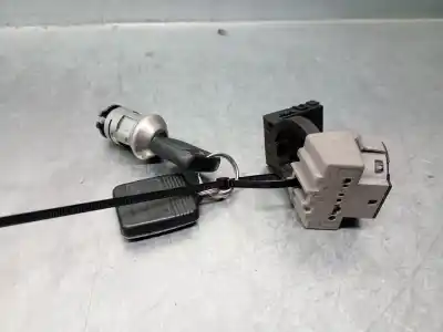 Peça sobressalente para automóvel em segunda mão comutador de ignição por ford transit connect (tc7) 1.8 tdci cat referências oem iam 1l2t15607ab  