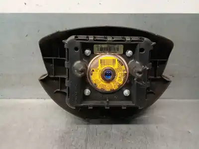 Автозапчастина б/у передня ліва подушка безопасности для dacia sandero 1.5 dci посилання на oem iam 8200823307d  8200823307