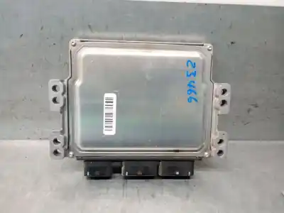 Автозапчасти б/у блок управления двигателем за dacia sandero 1.5 dci ссылки oem iam 237100703r  