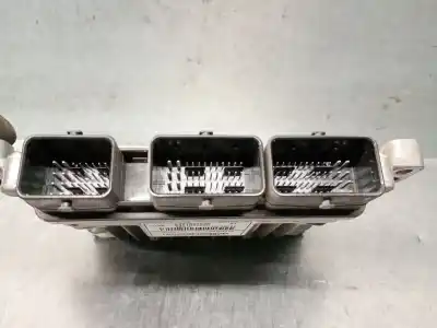 Автозапчасти б/у блок управления двигателем за dacia sandero 1.5 dci ссылки oem iam 237100703r  