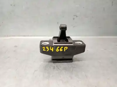 Second-hand car spare part Trunk Lock for DACIA SANDERO 1.5 DCI OEM IAM references 7700838546  7700838546