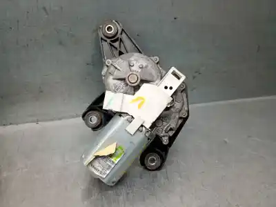 Автозапчасти б/у мотор заднего стеклоочистителя за dacia sandero 1.5 dci ссылки oem iam 8200734582 w000004040 valeo 8200734582