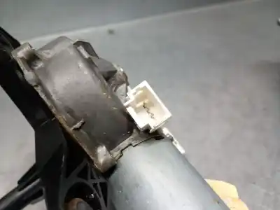 Автозапчасти б/у мотор заднего стеклоочистителя за dacia sandero 1.5 dci ссылки oem iam 8200734582 w000004040 valeo 8200734582