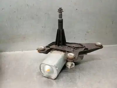 Автозапчастина б/у двигатель заднього склоочисника для dacia sandero 1.5 dci посилання на oem iam 8200734582 w000004040 valeo 8200734582