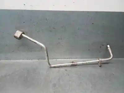 Автозапчастина б/у труби кондиціонації для DACIA SANDERO 1.5 DCI Посилання на OEM IAM 924409106R  