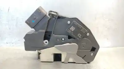 Second-hand car spare part front right door lock for ford c-max ii (dxa/cb7, dxa/ceu) 1.0 ecoboost oem iam references am5au21812be  2048282