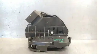 Tweedehands auto-onderdeel linker voordeur slot voor ford c-max ii (dxa/cb7, dxa/ceu) 1.0 ecoboost oem iam-referenties am5au21813ae