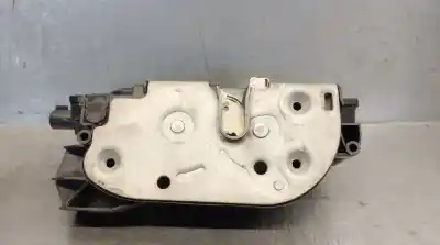 Автозапчастина б/у замок заднього правого дверя для ford c-max ii (dxa/cb7, dxa/ceu) 1.0 ecoboost посилання на oem iam am5au26412cg  1907690