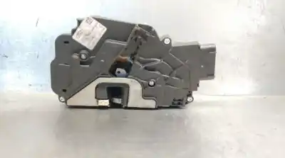 Автозапчастина б/у замок дверей заднього лівого для ford c-max ii (dxa/cb7, dxa/ceu) 1.0 ecoboost посилання на oem iam am5au26413cg  1907691