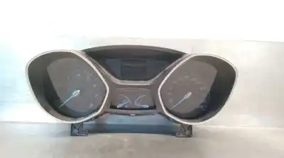 Peça sobressalente para automóvel em segunda mão quadrante por ford c-max ii (dxa/cb7, dxa/ceu) 1.0 ecoboost referências oem iam bm5t10849bag