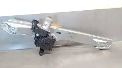 Peça sobressalente para automóvel em segunda mão elevador de vidros traseiro esquerdo por ford c-max ii (dxa/cb7, dxa/ceu) 1.0 ecoboost referências oem iam 1870276