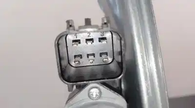 Second-hand car spare part rear left window regulator for ford c-max ii (dxa/cb7, dxa/ceu) 1.0 ecoboost oem iam references 1870276  1870276