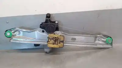 Second-hand car spare part rear left window regulator for ford c-max ii (dxa/cb7, dxa/ceu) 1.0 ecoboost oem iam references 1870276  1870276