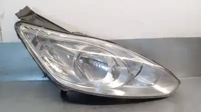 İkinci el araba yedek parçası SAG FAR için FORD C-MAX II (DXA/CB7, DXA/CEU)  OEM IAM referansları AM5113W029AF 89502244 VALEO 1787127
