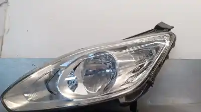 İkinci el araba yedek parçası SOL FAR için FORD C-MAX II (DXA/CB7, DXA/CEU)  OEM IAM referansları AM5113W030AF 89502246 VALEO 1787130