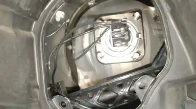 Pezzo di ricambio per auto di seconda mano faro anteriore sinistro per ford c-max ii (dxa/cb7, dxa/ceu) 1.0 ecoboost riferimenti oem iam am5113w030af 89502246 valeo 1787130