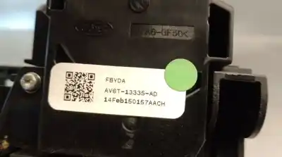 Автозапчастина б/у управління світлом для ford c-max ii (dxa/cb7, dxa/ceu) 1.0 ecoboost посилання на oem iam bv6t13n064aj  1883869