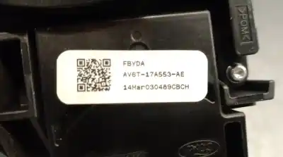 Автозапчастина б/у управління світлом для ford c-max ii (dxa/cb7, dxa/ceu) 1.0 ecoboost посилання на oem iam bv6t13n064aj  1883869