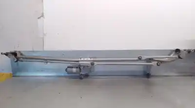 Peça sobressalente para automóvel em segunda mão motor do limpa para brisas por ford c-max ii (dxa/cb7, dxa/ceu) 1.0 ecoboost referências oem iam am5117504ag