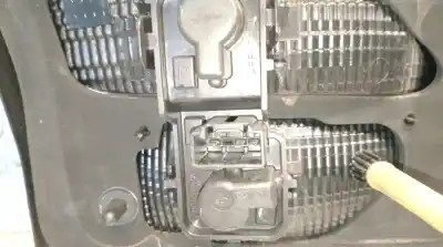 Piesă de schimb auto la mâna a doua lampã spate dreapta pentru ford c-max ii (dxa/cb7, dxa/ceu) 1.0 ecoboost referințe oem iam am5113a602ae  2006162