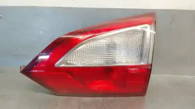 Tweedehands auto-onderdeel rechter achterlamp voor ford c-max ii (dxa/cb7, dxa/ceu) 1.0 ecoboost oem iam-referenties am5113a602ae