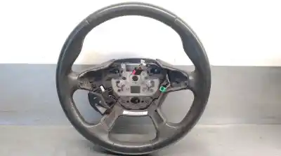 Peça sobressalente para automóvel em segunda mão volante por ford c-max ii (dxa/cb7, dxa/ceu) 1.0 ecoboost referências oem iam am513600bh3zhe