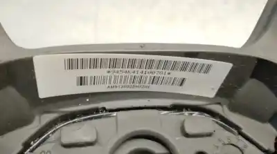 Pezzo di ricambio per auto di seconda mano volante per ford c-max ii (dxa/cb7, dxa/ceu) 1.0 ecoboost riferimenti oem iam am513600bh3zhe  1867852