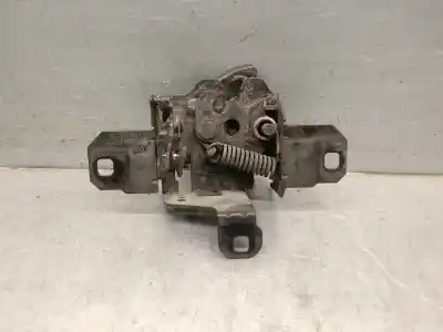 Recambio de automóvil de segunda mano de CERRADURA CAPOT para VOLKSWAGEN GOLF IV BERLINA (1J1)  referencias OEM IAM 1J0823509  
