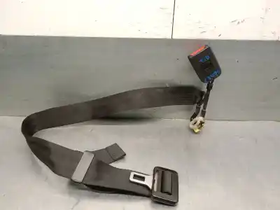Recambio de automóvil de segunda mano de CINTURON SEGURIDAD TRASERO DERECHO para VOLKSWAGEN GOLF IV BERLINA (1J1)  referencias OEM IAM 1J0857487A  1J0857487DHCP