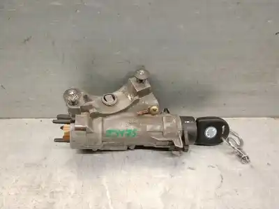 Recambio de automóvil de segunda mano de CONMUTADOR DE ARRANQUE para VOLKSWAGEN GOLF IV BERLINA (1J1)  referencias OEM IAM 4B0905851C  4B0905851B