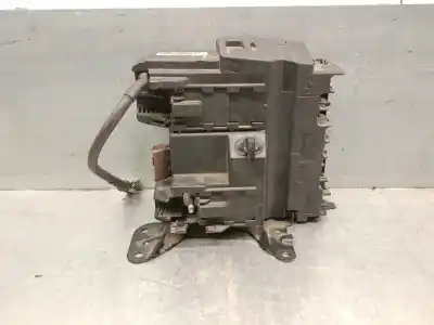 Piesă de schimb auto la mâna a doua PANOU SIGURANȚE pentru PEUGEOT 308  Referințe OEM IAM 9675350380  