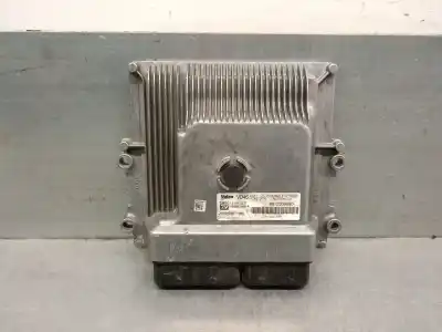Recambio de automóvil de segunda mano de CENTRALITA MOTOR UCE para PEUGEOT 308  referencias OEM IAM 9812338980  