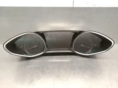 Recambio de automóvil de segunda mano de CUADRO INSTRUMENTOS para PEUGEOT 308  referencias OEM IAM 9809838680  9809838680