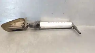 Peça sobressalente para automóvel em segunda mão sistema lava faróis de xenon por ford c-max ii (dxa/cb7, dxa/ceu) 1.0 ecoboost referências oem iam am5113l019adw  1686904