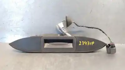 Автозапчастина б/у зовнішня ручка ворот для ford c-max ii (dxa/cb7, dxa/ceu) 1.0 ecoboost посилання на oem iam am5110e998cb  1705156