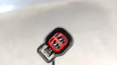 Автозапчастина б/у зовнішня ручка ворот для ford c-max ii (dxa/cb7, dxa/ceu) 1.0 ecoboost посилання на oem iam am5110e998cb  1705156