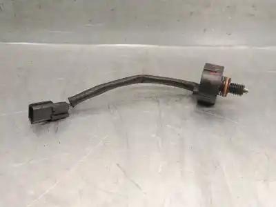 Second-hand car spare part Sensor for DACIA LODGY 1.5 BLUE dCi Diesel FAP CAT OEM IAM references Z16005159A1  