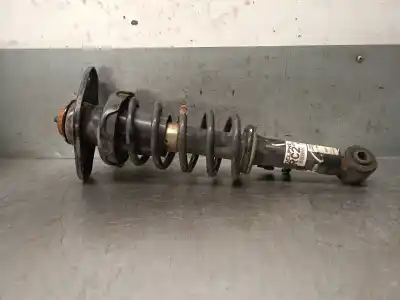 İkinci el araba yedek parçası Sag Arka Amortisör için MINI MINI (R50,R53) 1.4 16V Turbodiesel CAT OEM IAM referansları 33526764912  33506764912