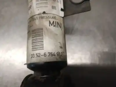 Pezzo di ricambio per auto di seconda mano ammortizzatore posteriore destro per mini mini (r50,r53) 1.4 16v turbodiesel cat riferimenti oem iam 33526764912  33506764912