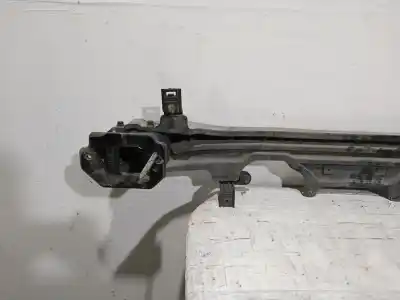 Автозапчасти б/у усиление заднего бампера за kia stonic (yb) 1.0 t-gdi ссылки oem iam 86631h8410  86631h8410