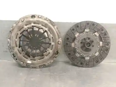 Автозапчастина б/у комплект зцеплення для DACIA LODGY 1.5 BLUE dCi Diesel FAP CAT Посилання на OEM IAM 302051190R  302051190R