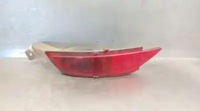 Peça sobressalente para automóvel em segunda mão farolim nevoeiro traseiro esquerdo por ford c-max ii (dxa/cb7, dxa/ceu) 1.0 ecoboost referências oem iam 8a6115k273ad