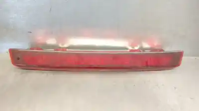 Peça sobressalente para automóvel em segunda mão farolim de travão central por ford c-max ii (dxa/cb7, dxa/ceu) 1.0 ecoboost referências oem iam 7s7113a601bf