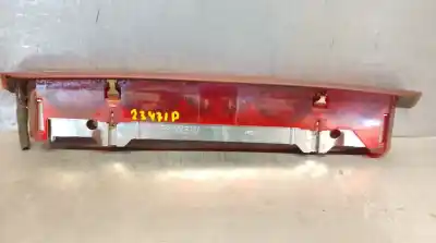 Pezzo di ricambio per auto di seconda mano luce freno centrale per ford c-max ii (dxa/cb7, dxa/ceu) 1.0 ecoboost riferimenti oem iam 7s7113a601bf  2085725