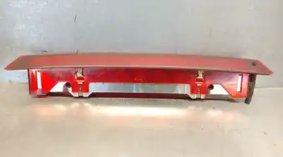 Pezzo di ricambio per auto di seconda mano luce freno centrale per ford c-max ii (dxa/cb7, dxa/ceu) 1.0 ecoboost riferimenti oem iam 7s7113a601bf  2085725