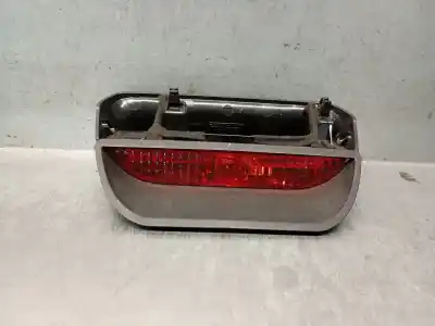 Second-hand car spare part Central Brake Light for DACIA SANDERO 1.5 DCI OEM IAM references 8200734823C  8200734823