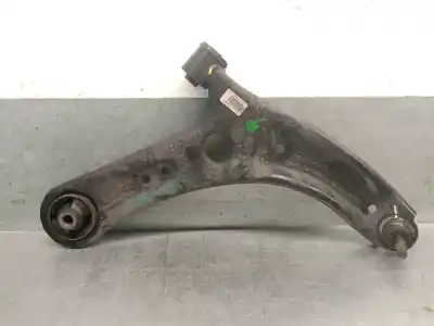 Peça sobressalente para automóvel em segunda mão Braço De Suspensão Inferior Dianteiro Direito por HYUNDAI I20 II (GB, IB) 1.0 T-GDI Referências OEM IAM 54501C8500  54501C8500
