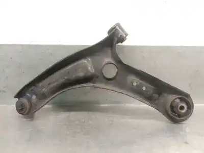 Автозапчасти б/у передний правый нижний рычаг подвески за hyundai i20 ii (gb, ib) 1.0 t-gdi ссылки oem iam 54501c8500  54501c8500